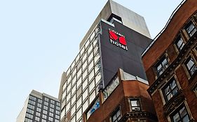 Citizenm New York Times Square